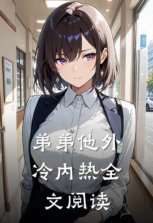 弟弟他外冷内热全文阅读