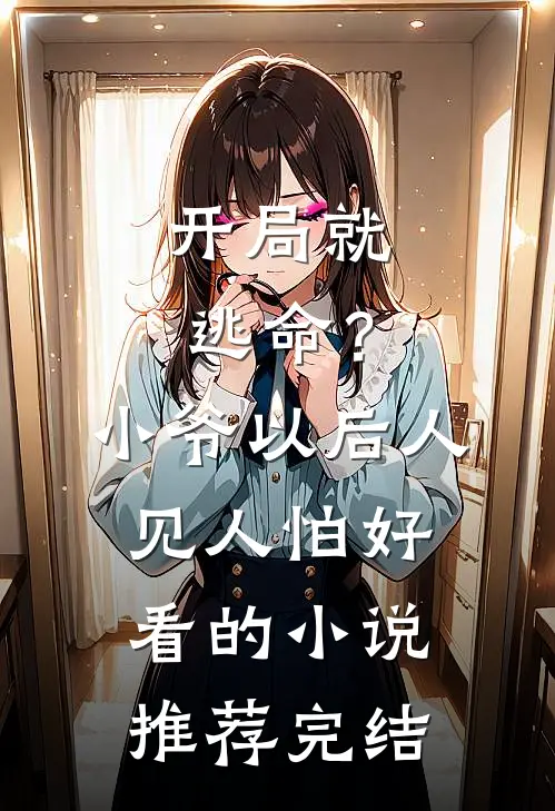 开局就逃命？小爷以后人见人怕好看的小说推荐完结