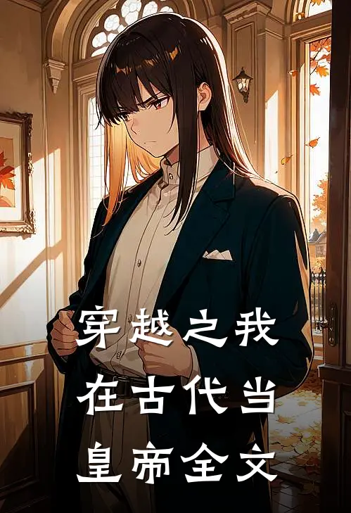 穿越之我在古代当皇帝全文