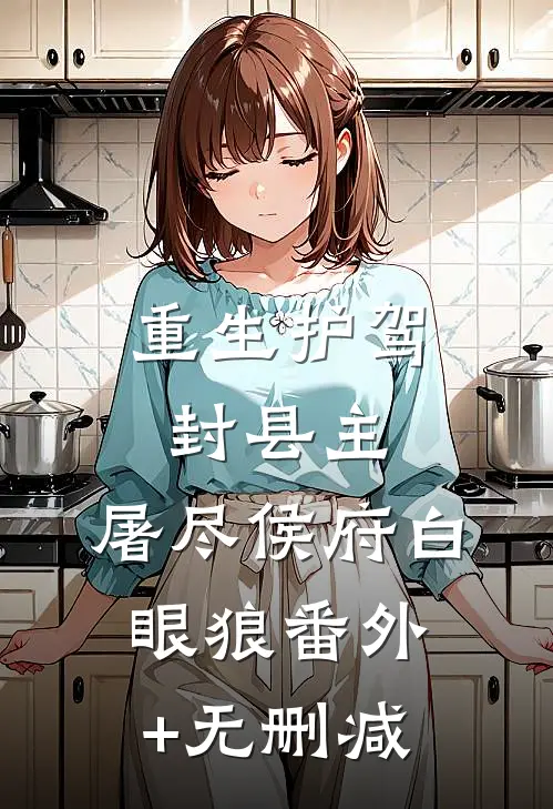 重生护驾封县主，屠尽侯府白眼狼番外+无删减