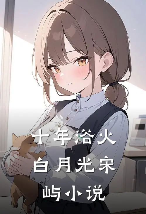 十年浴火白月光宋屿小说