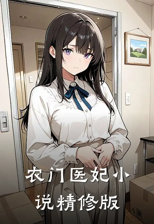 农门医妃 小说精修版