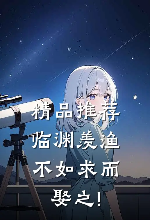 精品推荐临渊羡渔,不如求而娶之!