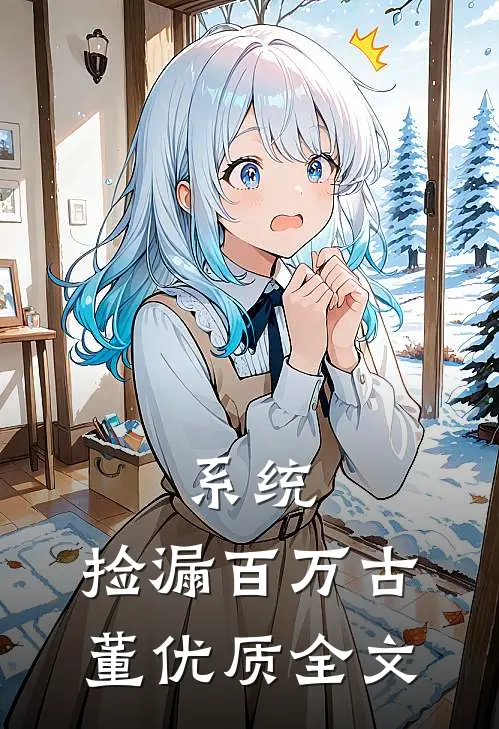 系统：捡漏百万古董优质全文
