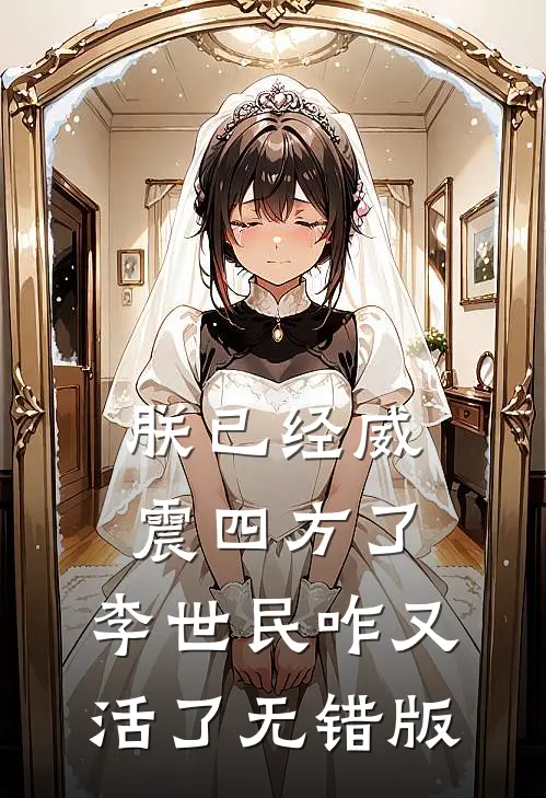 朕已经威震四方了，李世民咋又活了无错版