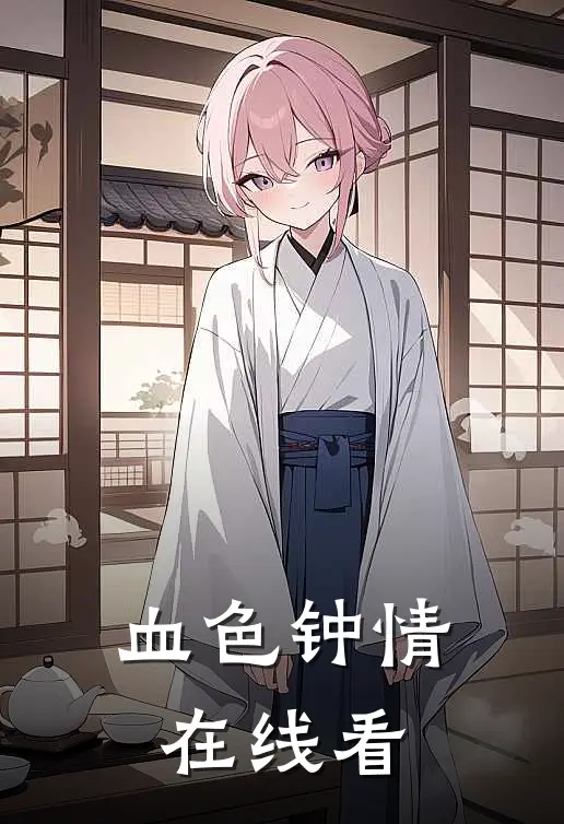 血色钟情在线看全集