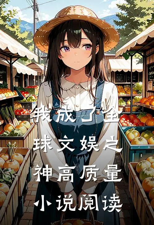 我成了全球文娱之神高质量小说阅读