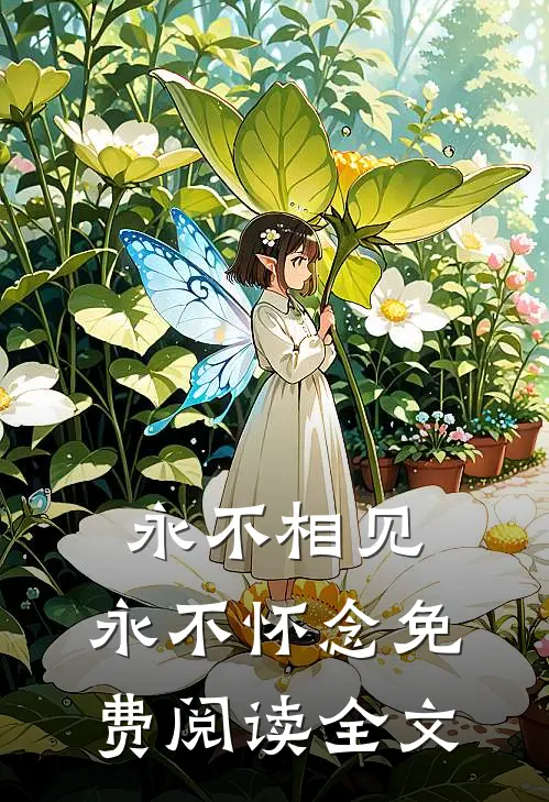 永不相见，永不怀念免费阅读全文