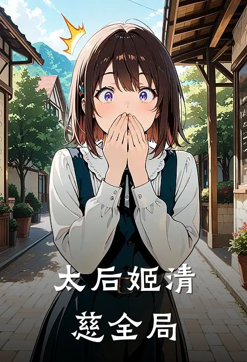 太后姬清慈全局