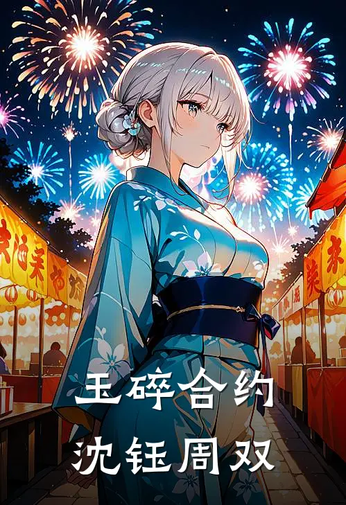 玉碎合约沈钰周双