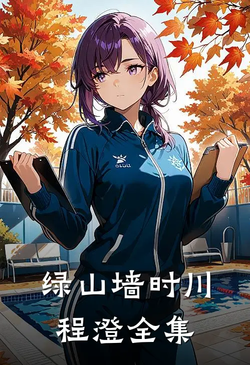 绿山墙时川程澄 全集