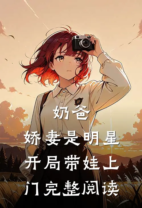 奶爸娇妻是明星,开局带娃上门完整阅读