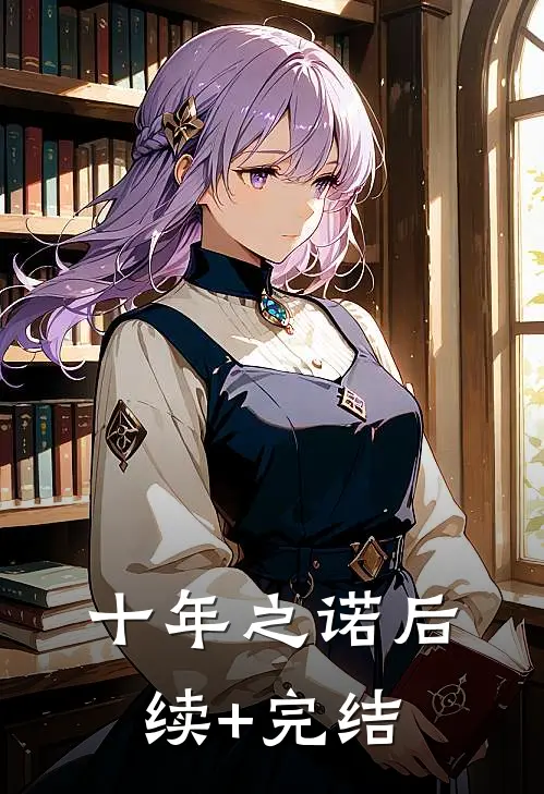 十年之诺后续+完结