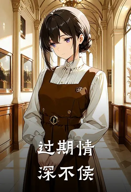 过期情深不侯
