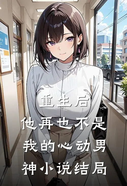重生后，他再也不是我的心动男神小说结局