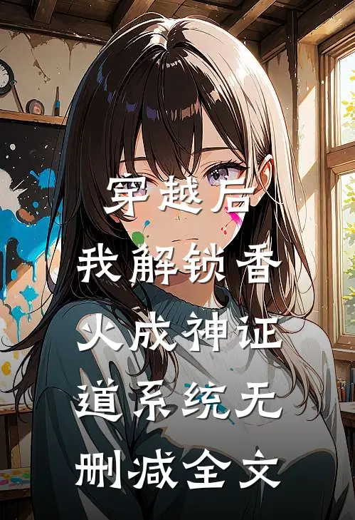 穿越后，我解锁香火成神证道系统无删减全文
