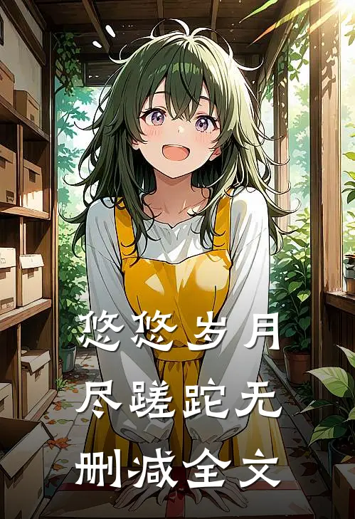 悠悠岁月尽蹉跎无删减全文