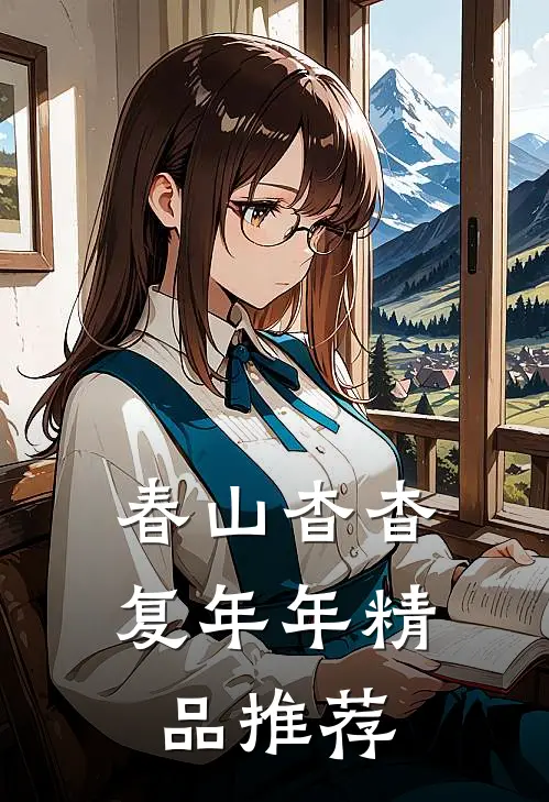 春山杳杳复年年精品推荐