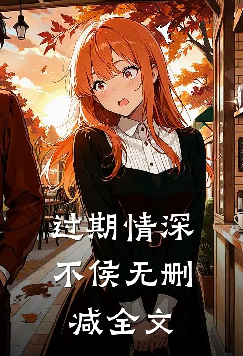 过期情深不侯无删减全文