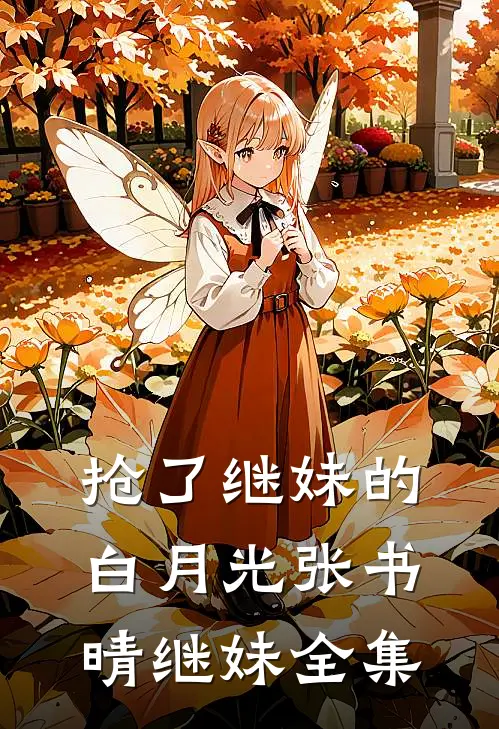 抢了继妹的白月光张书晴继妹 全集