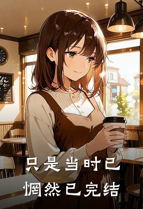 只是当时已惘然已完结