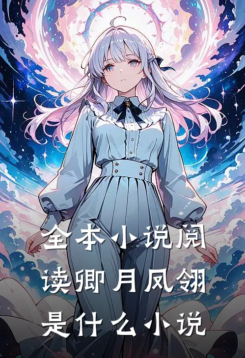 全本小说阅读卿月凤翎是什么小说