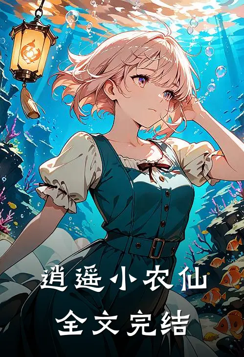 逍遥小农仙全文完结