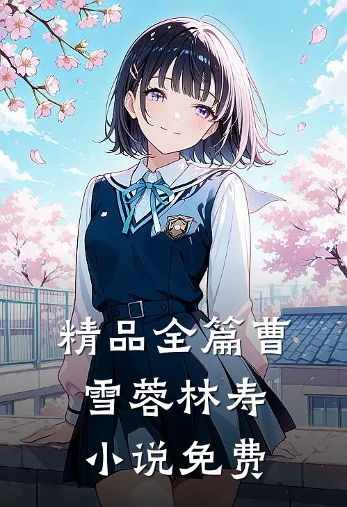 精品全篇曹雪蓉林寿小说免费