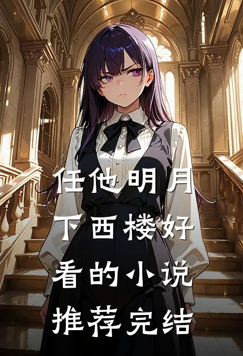任他明月下西楼好看的小说推荐完结