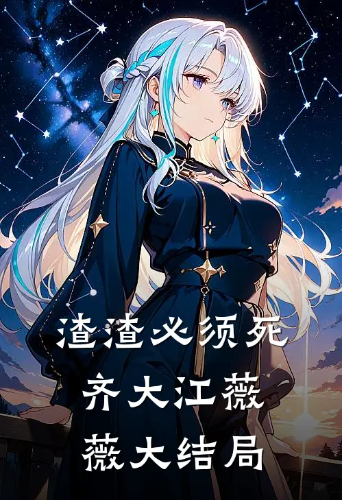 渣渣必须死齐大江薇薇大结局