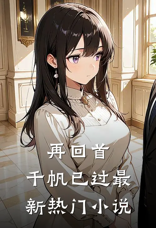 再回首,千帆已过最新热门