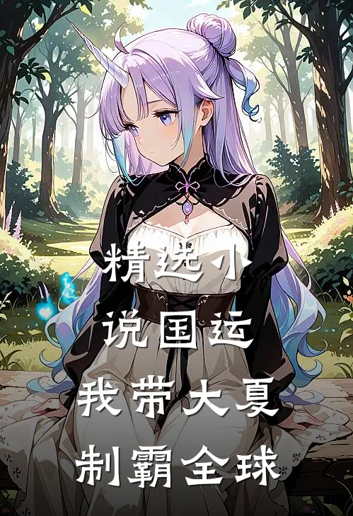 精选小说国运：我带大夏制霸全球