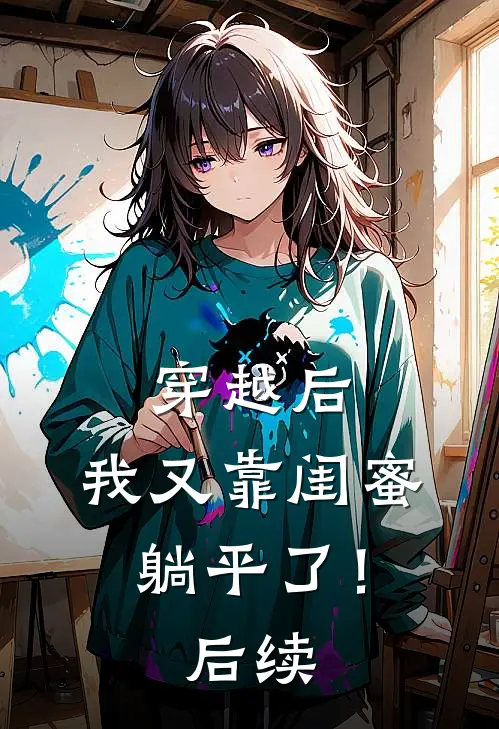 穿越后,我又靠闺蜜躺平了!后续