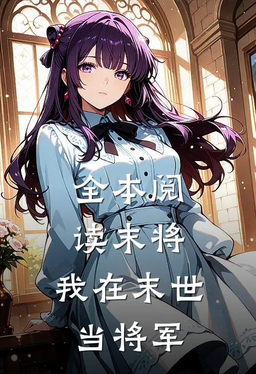 全本阅读末将：我在末世当将军