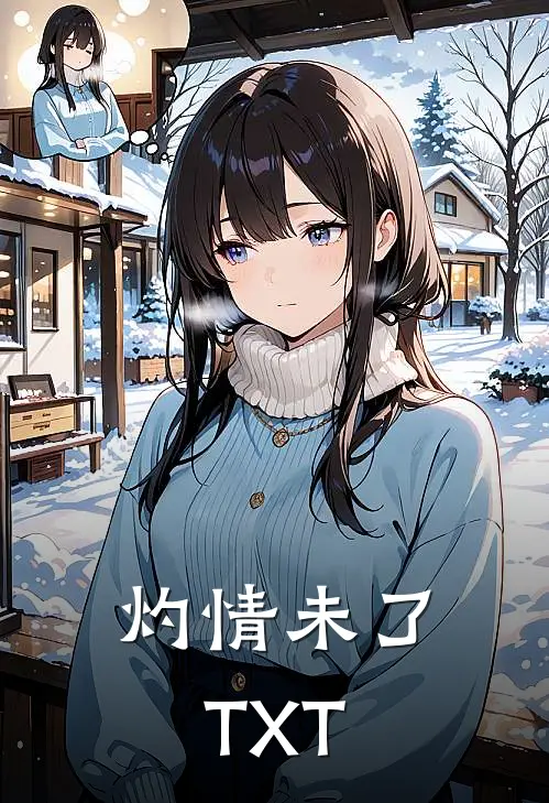 灼情未了TXT