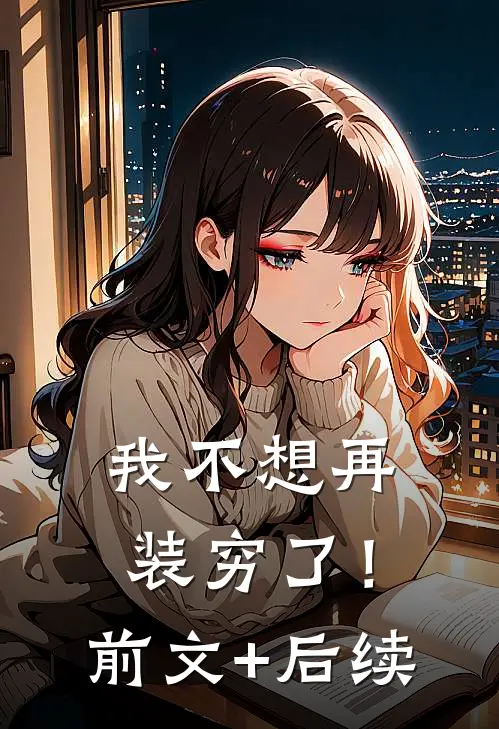 我不想再装穷了！前文+后续