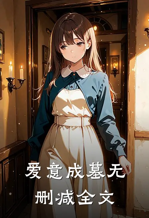 爱意成墓无删减全文