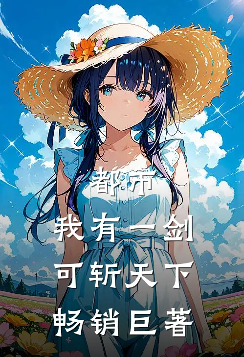 都市：我有一剑，可斩天下畅销巨著