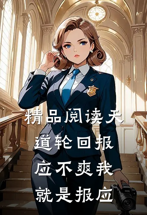 精品阅读天道轮回报应不爽我就是报应
