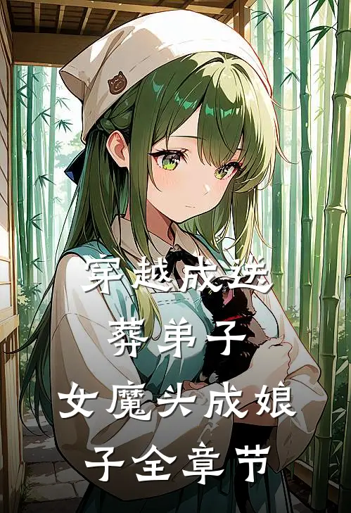 穿越成送葬弟子，女魔头成娘子全章节