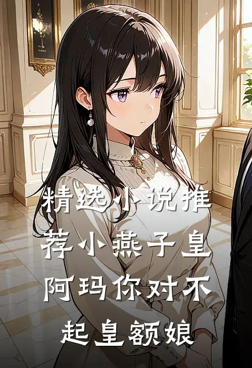 精选小说推荐小燕子皇阿玛你对不起皇额娘