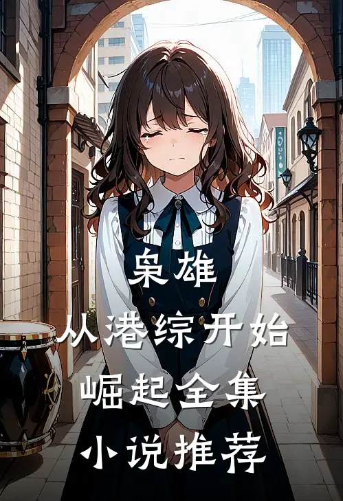 枭雄：从港综开始崛起全集小说推荐