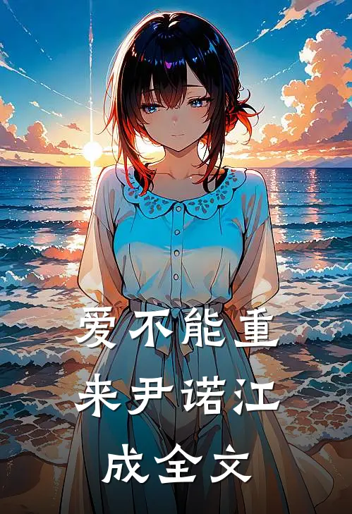 爱不能重来尹诺江成全文