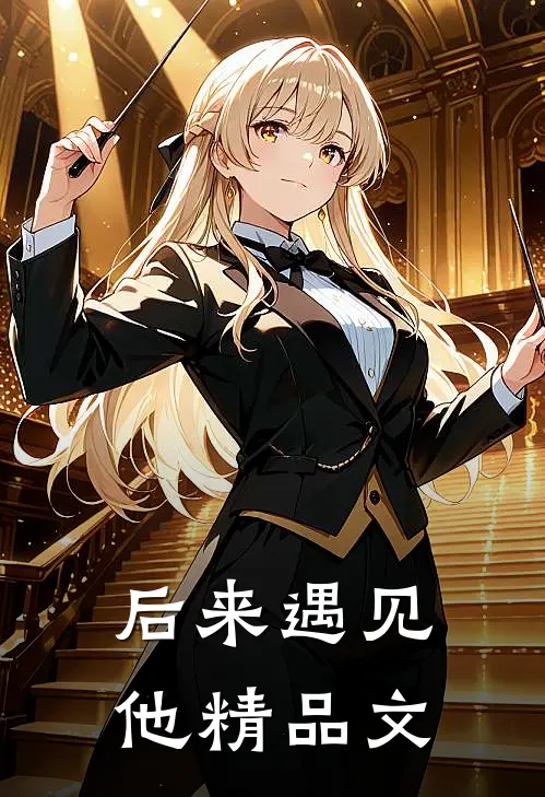 后来遇见他精品文