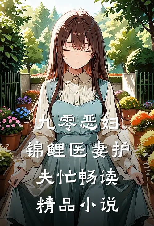 九零恶妇：锦鲤医妻护夫忙畅读精品小说