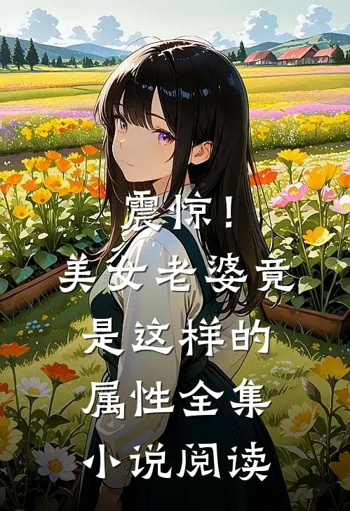 震惊！美女老婆竟是这样的属性全集小说阅读