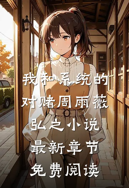 我和系统的对赌周雨薇弘之小说最新章节免费阅读