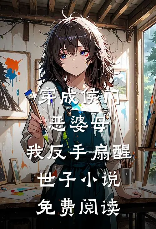 穿成侯门恶婆母，我反手扇醒世子小说免费阅读