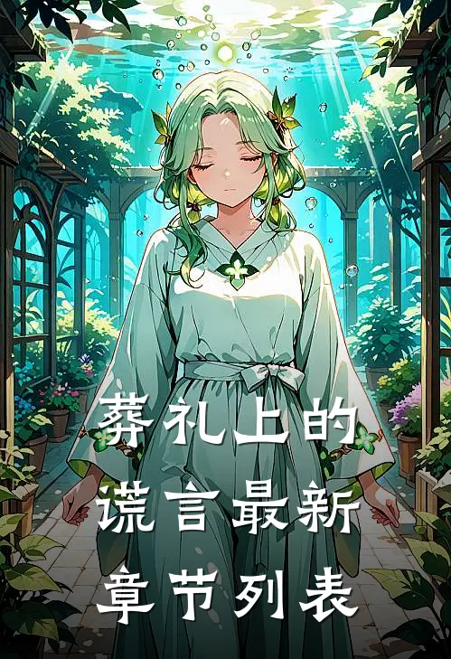 葬礼上的谎言最新章节列表
