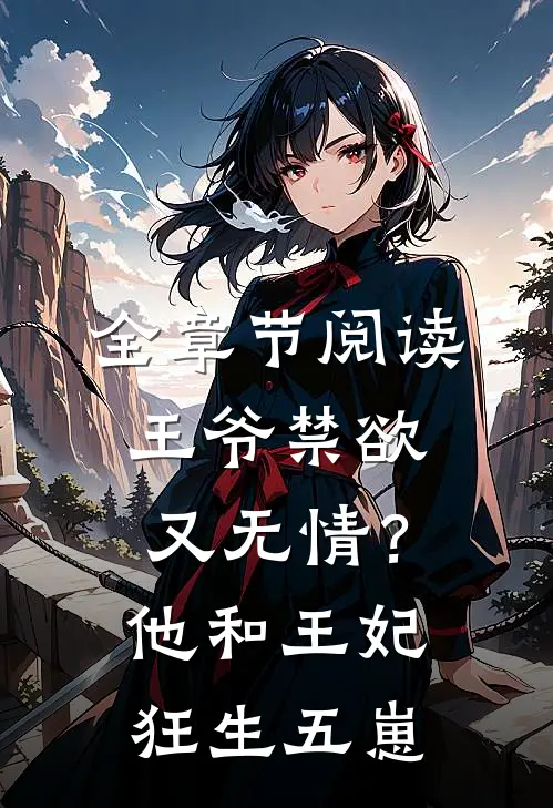 全章节阅读王爷禁欲又无情？他和王妃狂生五崽